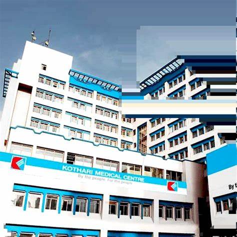 Kothari Hospital, Jodhpur