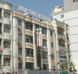 Moe Thee Hospital