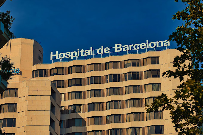 Hospital de Barcelona
