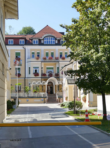 St. Josef Hospital Vienna