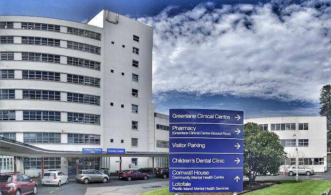 Greenlane Clinical Centre