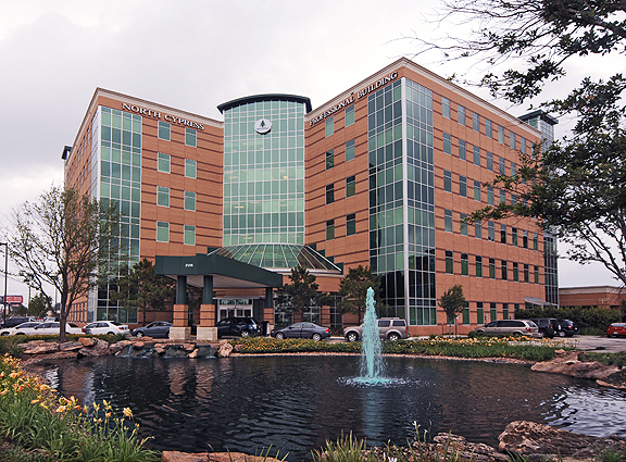 HCA Houston Healthcare North Cypress