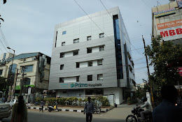 Aster Prime Hospital