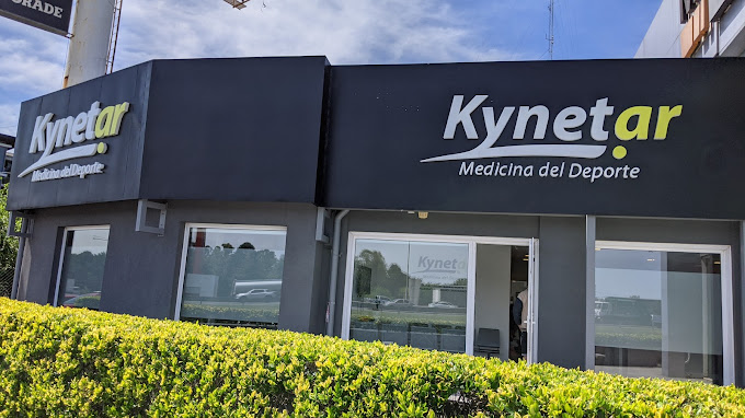 Kynet Pilar