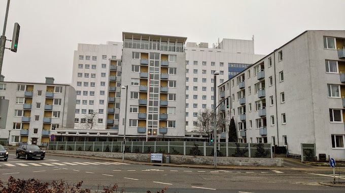 Vejle Sygehus