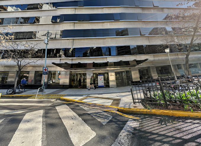 Sanatorio Anchorena Recoleta