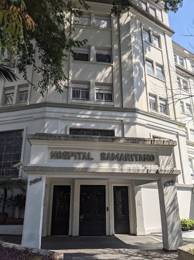 Hospital Samaritano