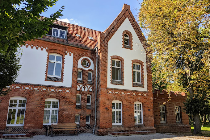 Caritas-Klinik Dominikus Berlin