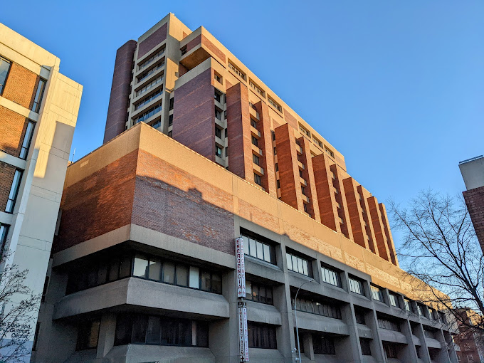 NYC Health HospitalsNorth Central Bronx