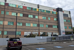 Auburn Hospital