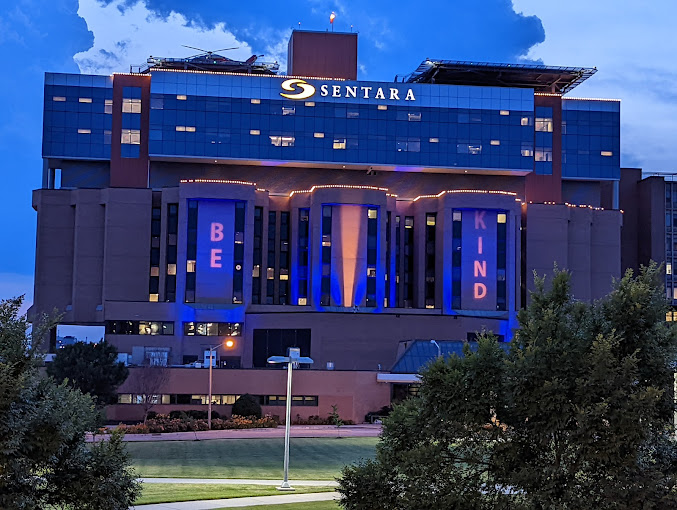 Sentara Norfolk General Hospital