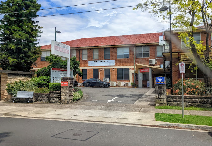 Ryde Hospital