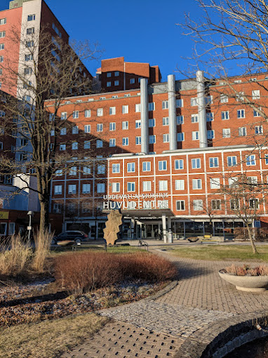 Uddevalla Hospital