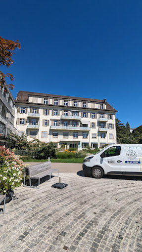 Privatklinik Bethanien