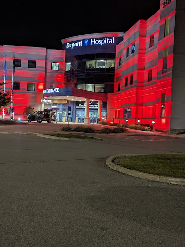 Dupont Hospital