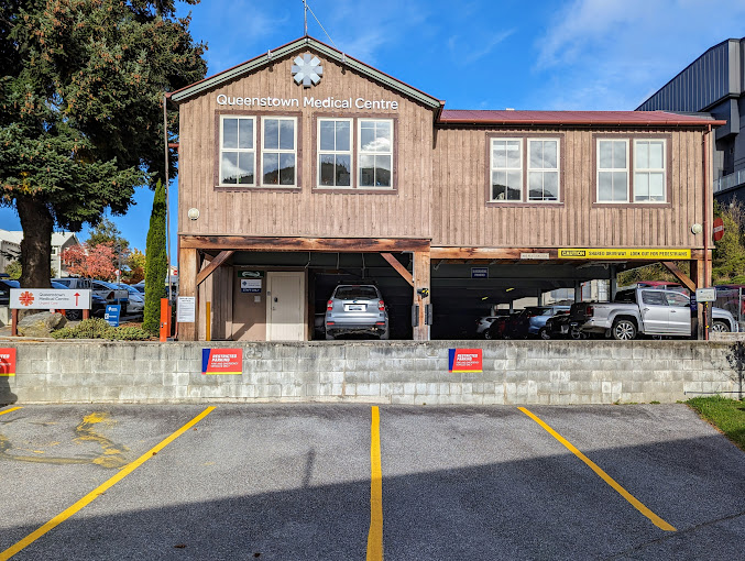 Queenstown Medical Centre