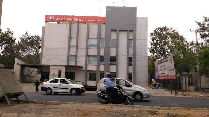 Asian Bariatrics Hospital