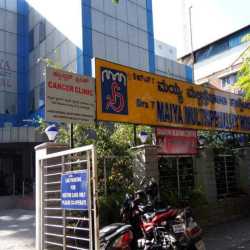 Maiya Multi Speciality Hospital