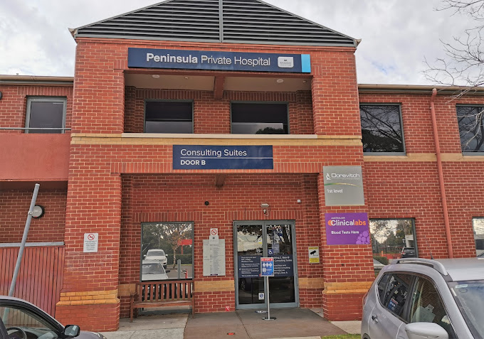 Peninsula Private Hospital
