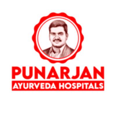 Punarjan Ayurveda Cancer Hospitals