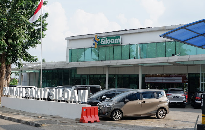 Siloam Hospitals