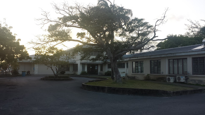 St. Philip Polyclinic