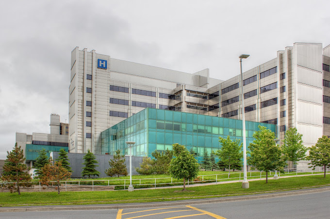 Health Sciences North