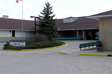 Portage District General Hospital