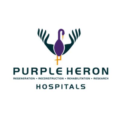 Purpel Heron Hospital