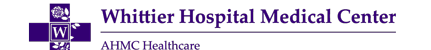 Whittier Hospital Medical Center Emergency Room
