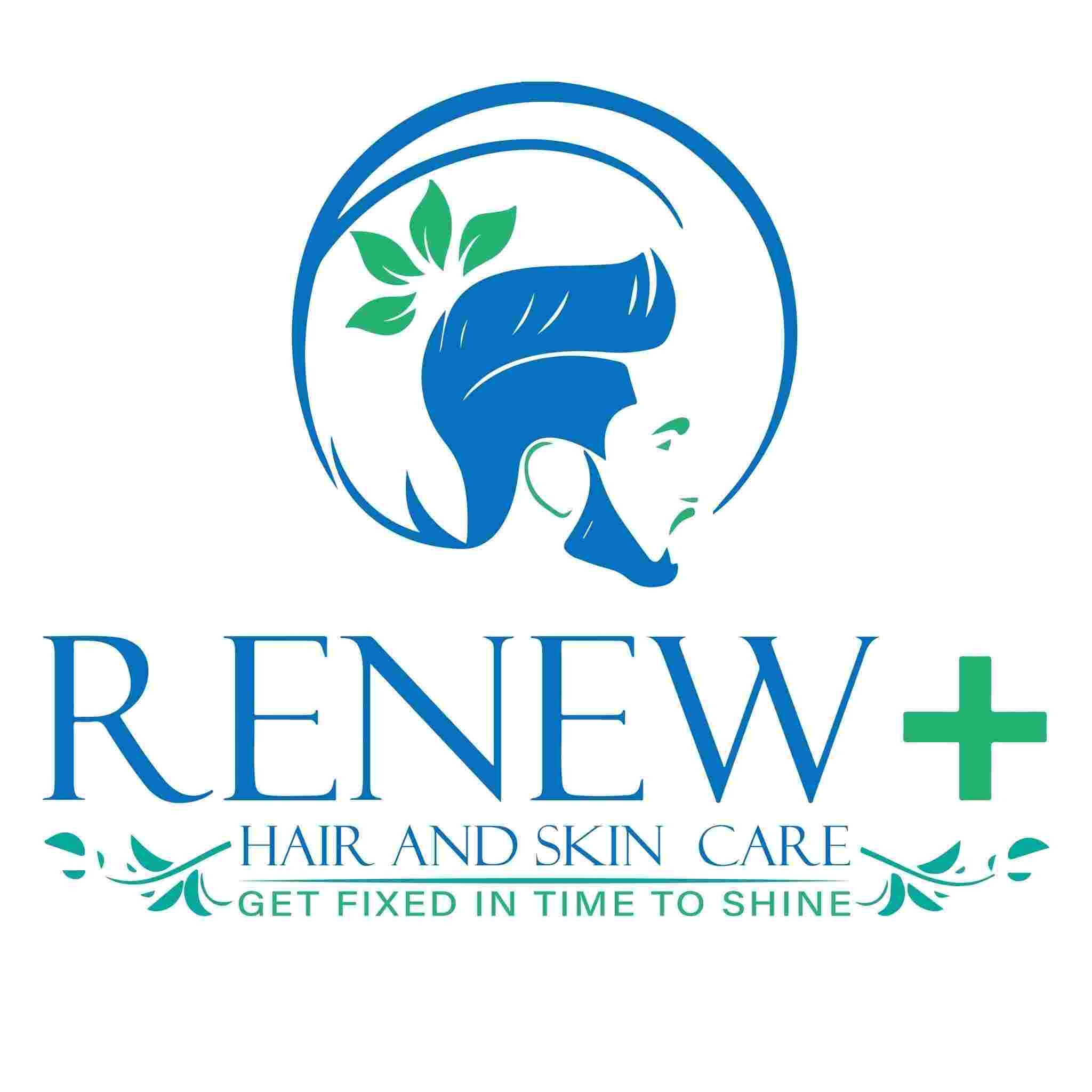 Renewplus hair and skincare karaikal