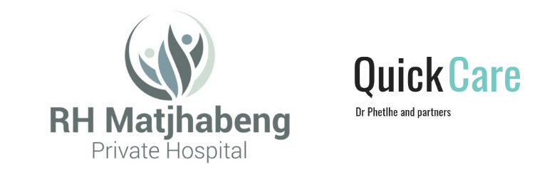 RH Matjhabeng Hospital