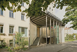 Red Cross Hospital