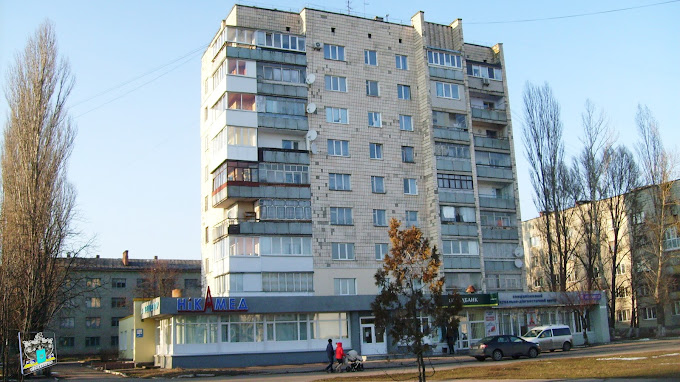 Medical Clinic Nikamed