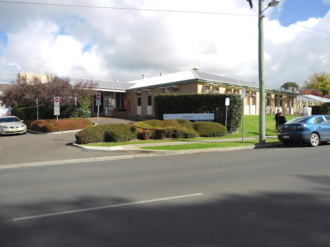 Armidale Private Hospital
