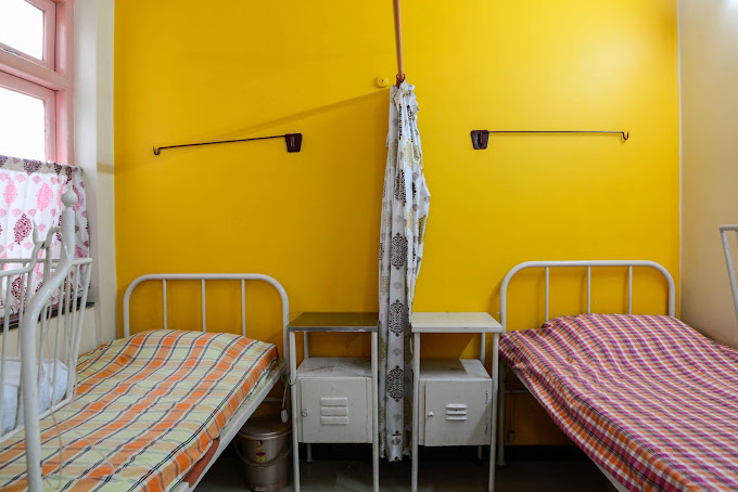 Worli Hospital For Women