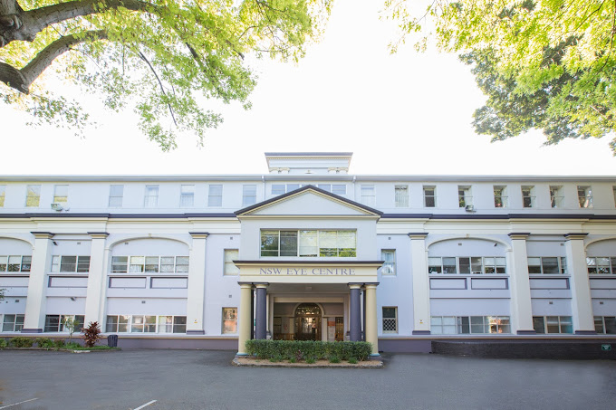 The Sydney Private Hospital
