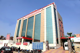 Shri Ram Singh Multi Specialty Hospital
