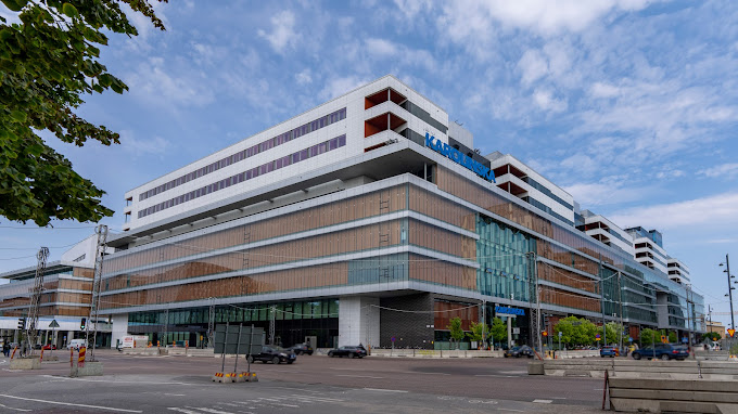 Nya Karolinska