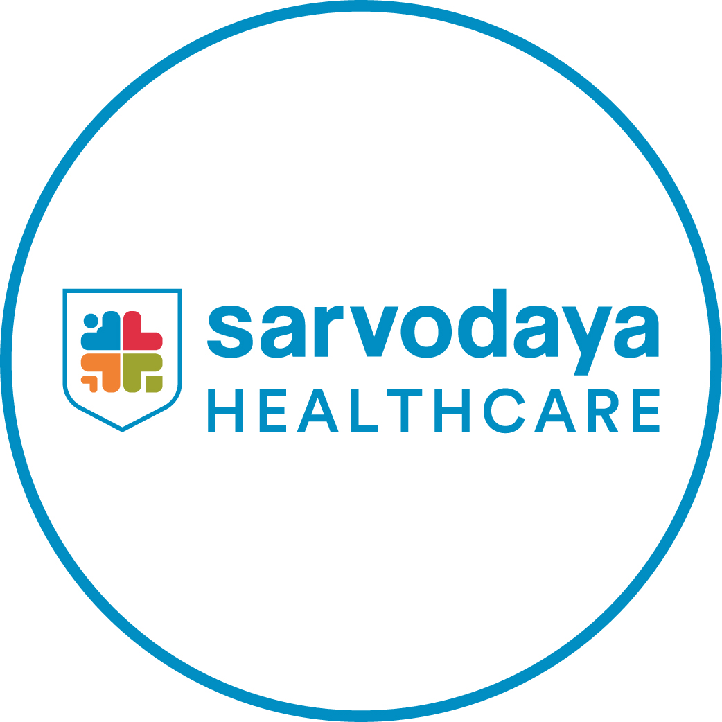 Sarvodaya Hospital Noida