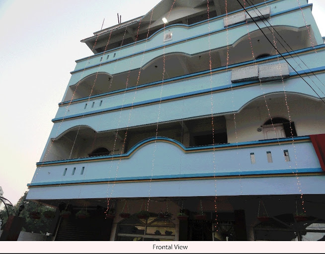 Mishra Multi Specialities Hospital Pvt Ltd