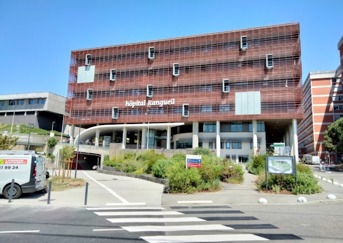 Hospital Rangueil