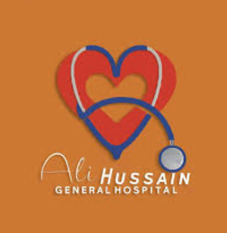 Ali Hussain General Hospital