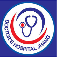 Doctor’s Hospital Jhang