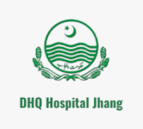 DHQ Hospital Jhang