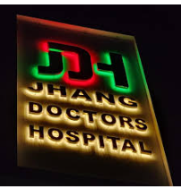 Jhang Doctors Hospital-JDH