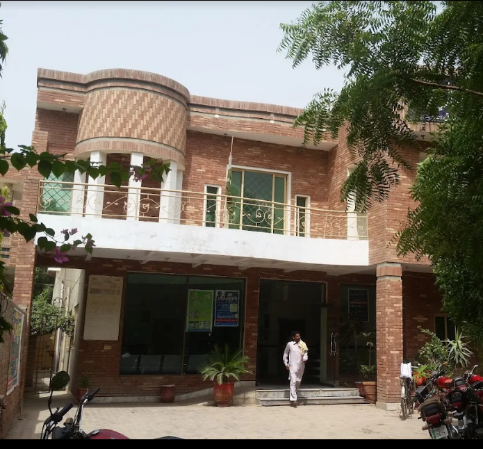 Haleema Surgical Hospital