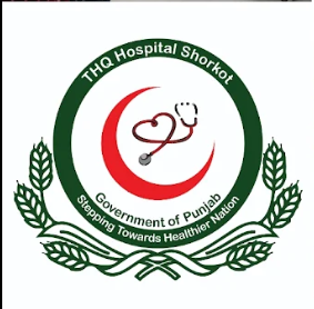 THQ Hospital Shorkot