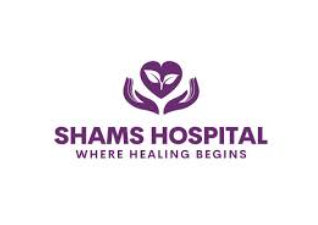 Shams Hospital