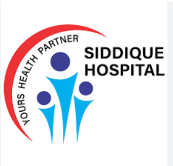 Siddique Hospital